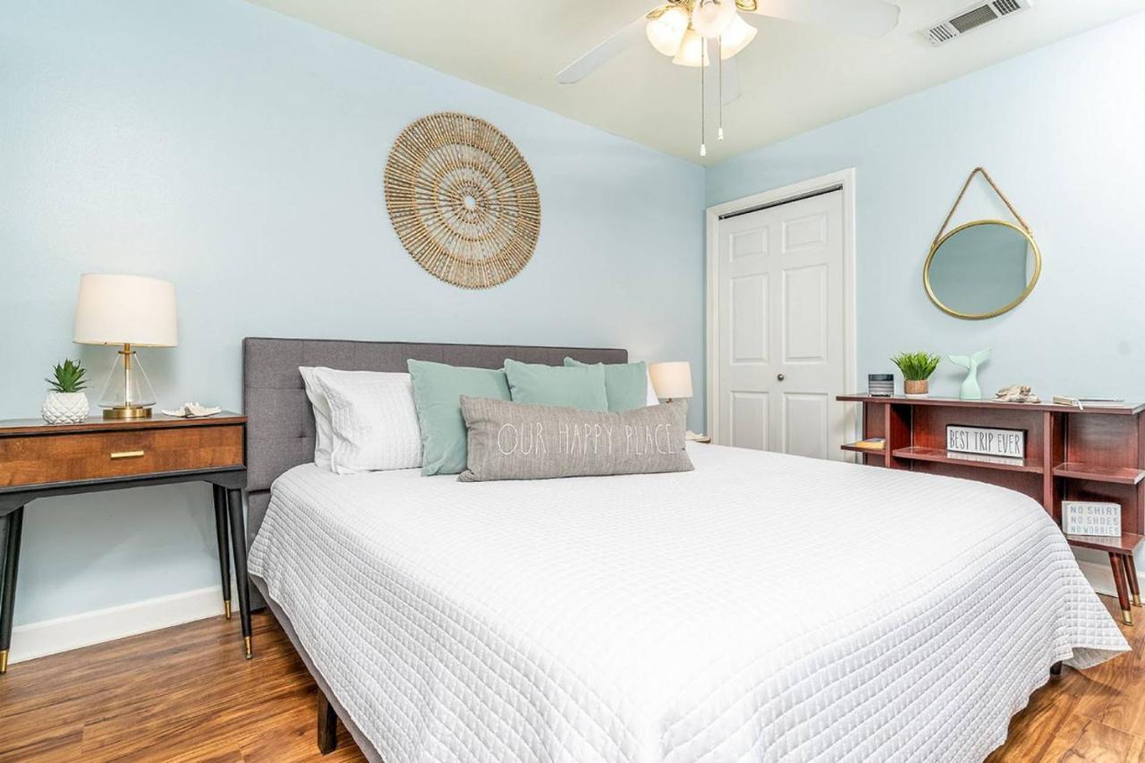 Gulf Terrace 244 - Cast Away Vila Destin Exterior foto
