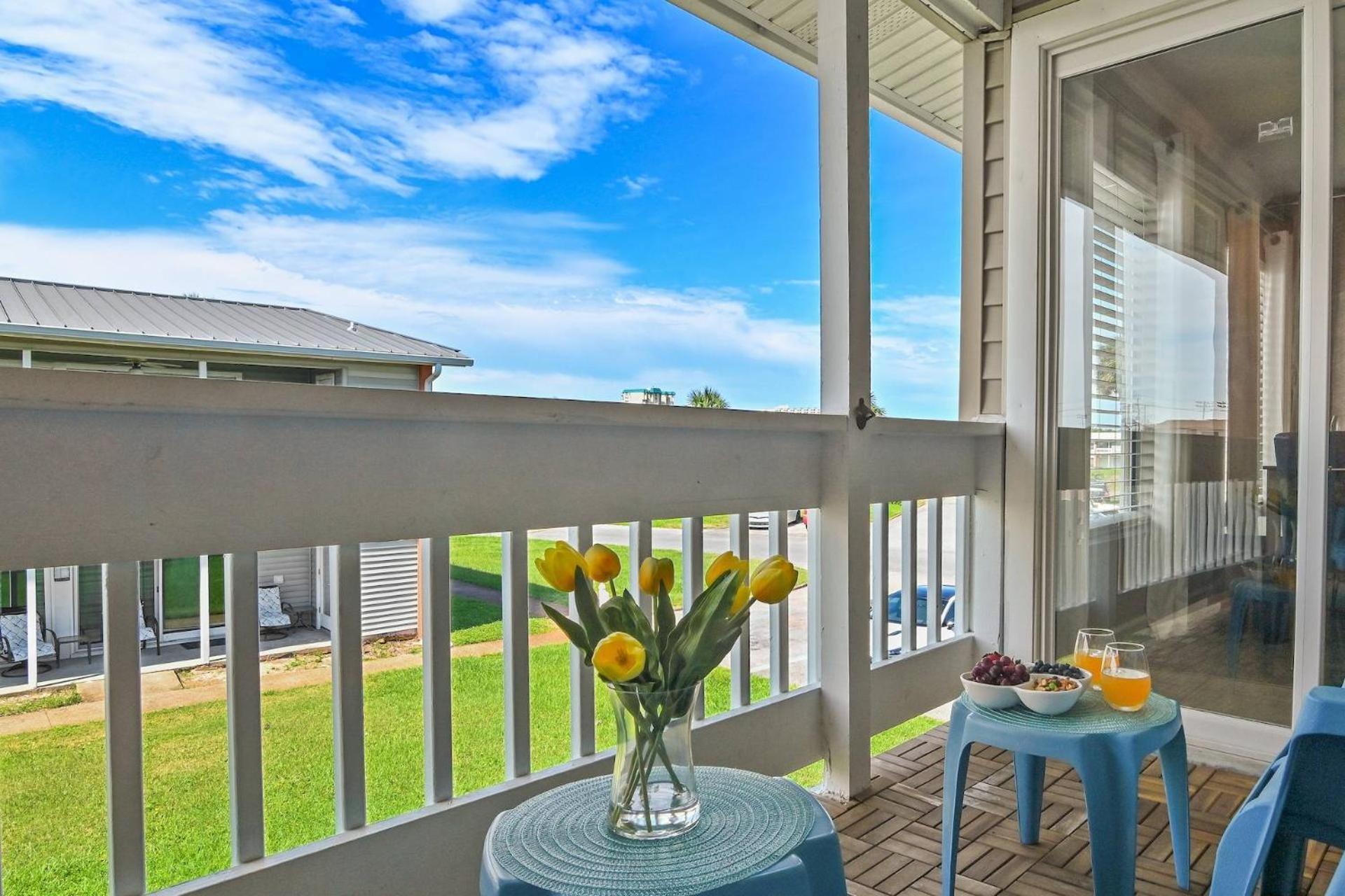 Gulf Terrace 244 - Cast Away Vila Destin Exterior foto