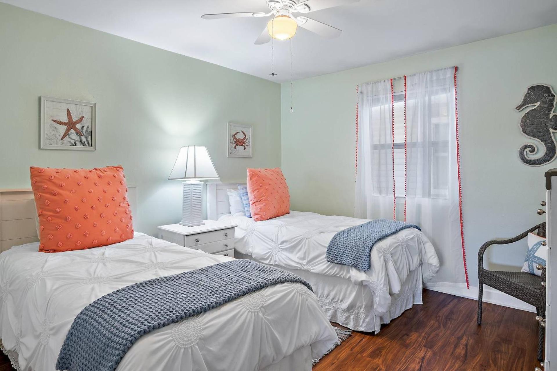 Gulf Terrace 244 - Cast Away Vila Destin Exterior foto