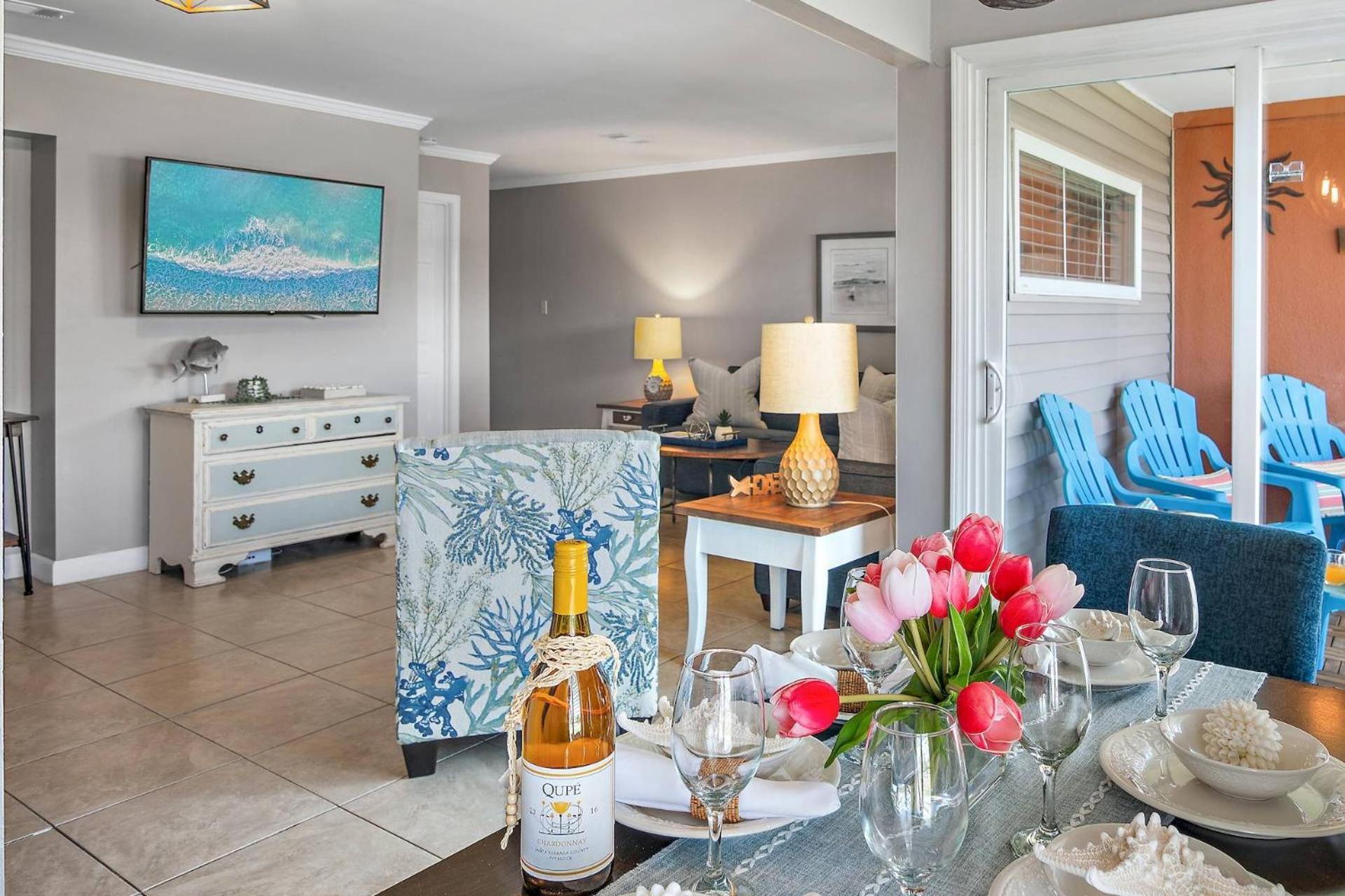 Gulf Terrace 244 - Cast Away Vila Destin Exterior foto