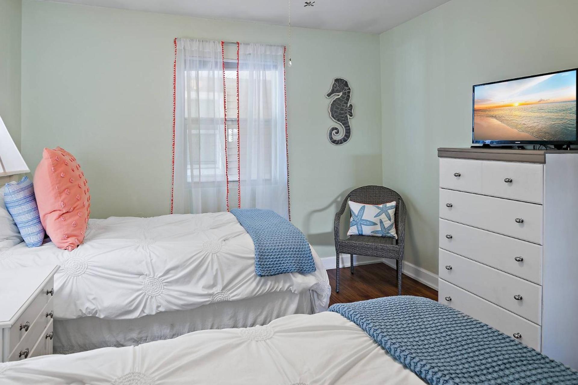 Gulf Terrace 244 - Cast Away Vila Destin Exterior foto